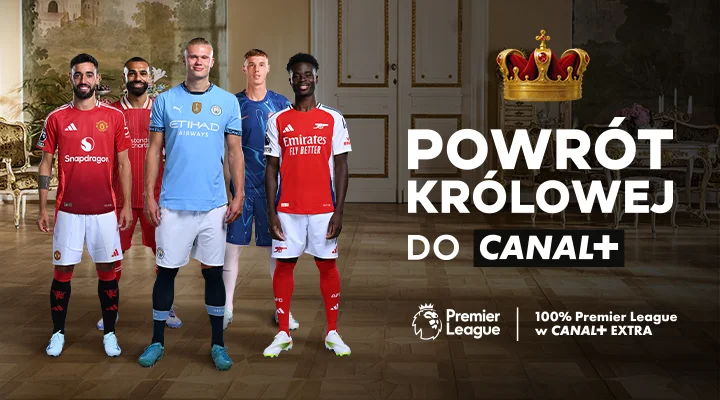 Premier League startuje już 15 sierpnia
